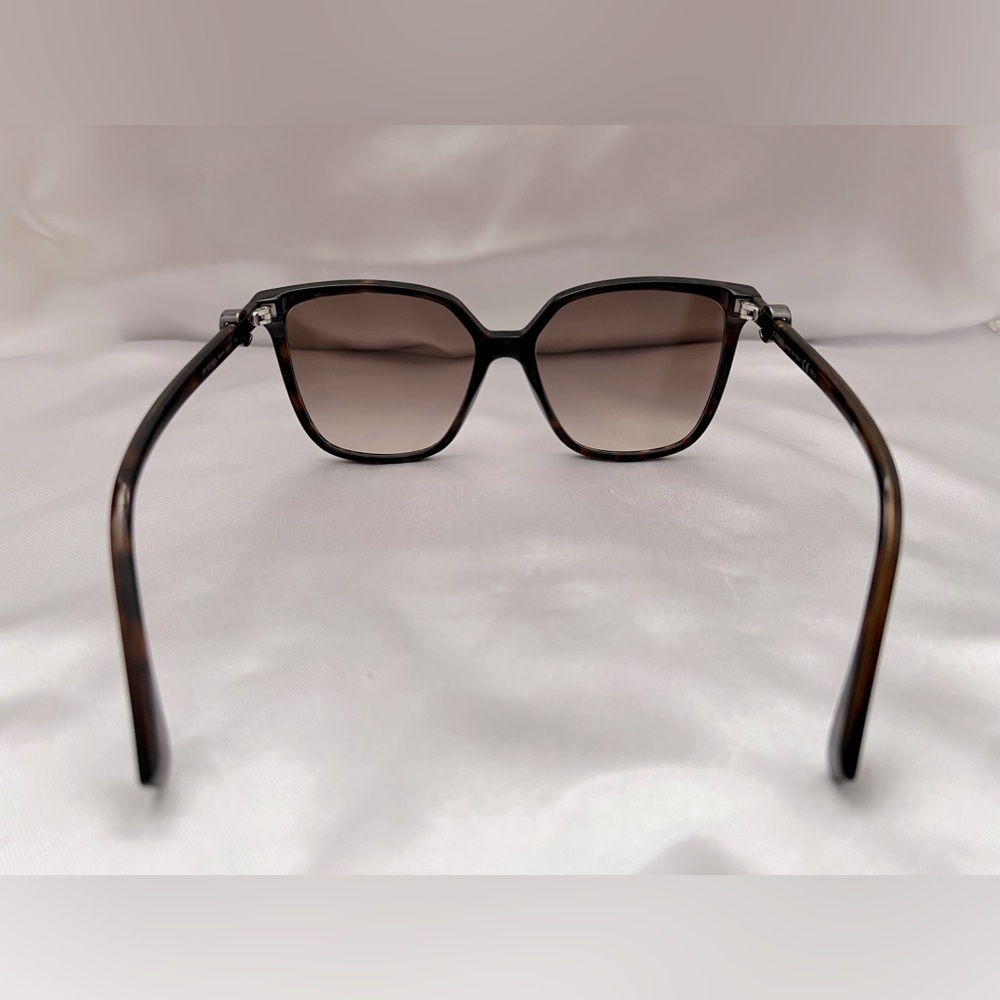 NEW Fendi FF0318/S Square Sunglasses in color Havana - Picture 11 of 11